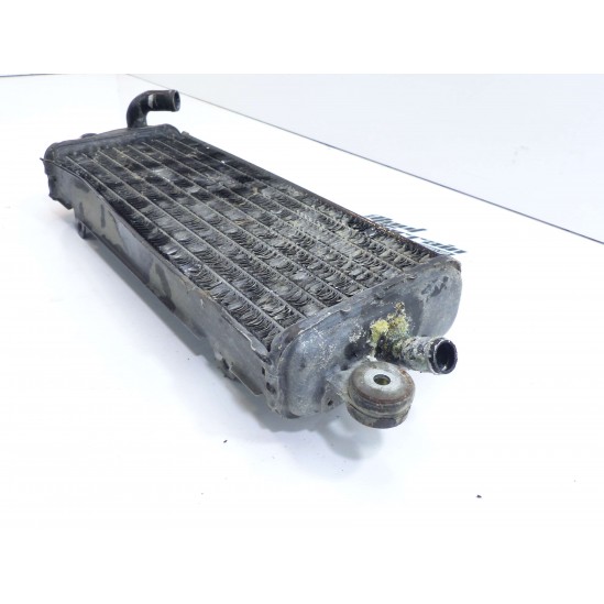 Radiateur 125 dtr / radiator