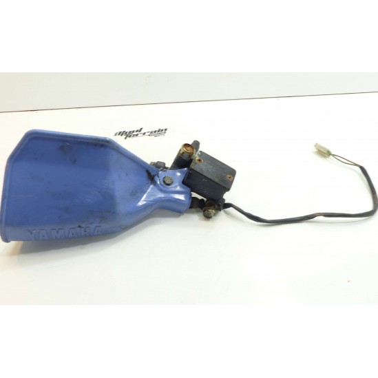 Maitre cylindre complet Yamaha 125 DTR