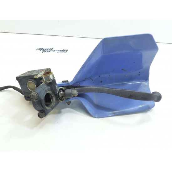 Maitre cylindre complet Yamaha 125 DTR