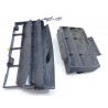Grille de radiateur Yamaha 125 DTR