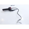 Barrillet/commutateur Yamaha 125 DTR