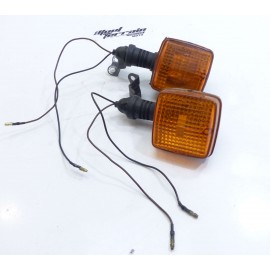 Lot clignotant Yamaha 125 DTR