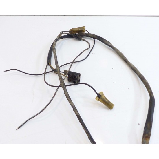 Faisceau Yamaha 125 dtr