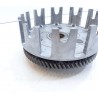 Cloche d'embrayage 125 dtr / clutch