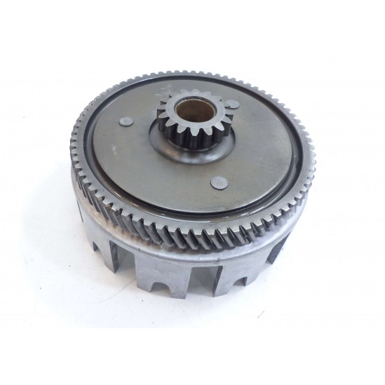 Cloche d'embrayage 125 dtr / clutch