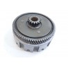 Cloche d'embrayage 125 dtr / clutch