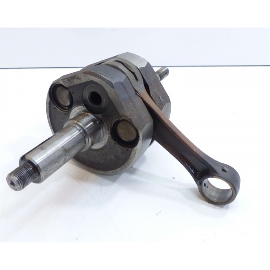 Vilebrequin 125 dtr/ CRANKSHAFT 