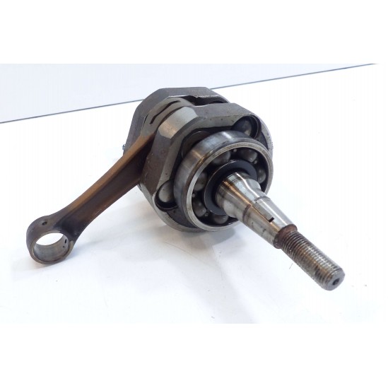 Vilebrequin 125 dtr/ CRANKSHAFT 