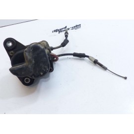 Moteur de commande de valves 125 dtr