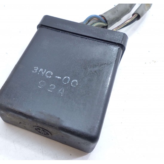 Boitier CDI 3NC YAMAHA125 dtr / CDI ignition box unit
