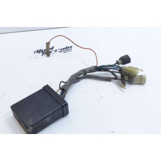 Boitier CDI 3NC YAMAHA125 dtr / CDI ignition box unit