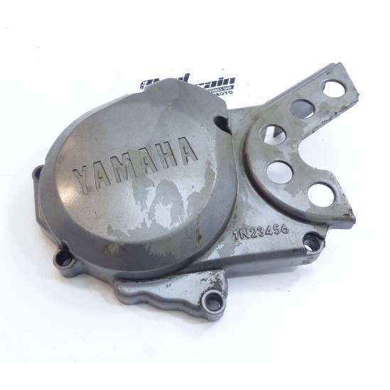 Couvercle d'allumage 125 dtr / Ignition cover