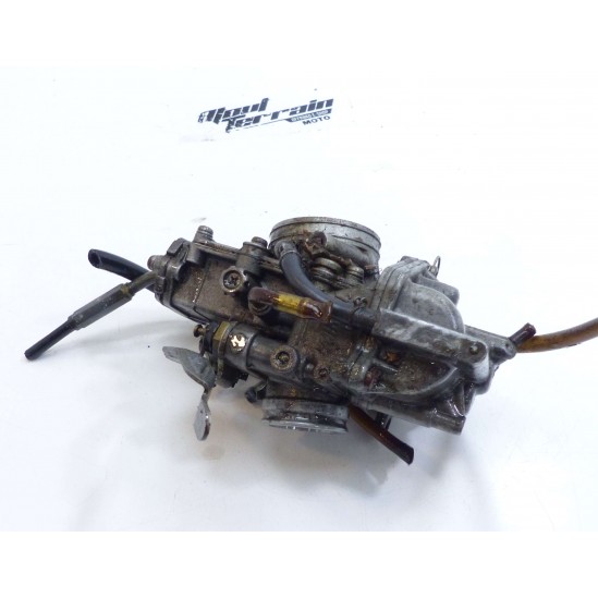 Carburateur Yamaha 125 dtr origine / carburetor