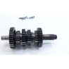 Arbre primaire de boite de vitesse Yamaha 125 DTR