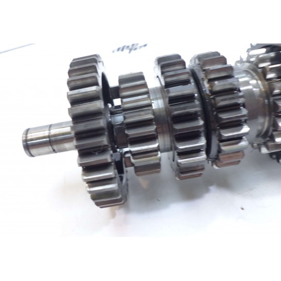 Arbre primaire de boite de vitesse Yamaha 125 DTR