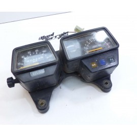 Compte tours 125 dtr