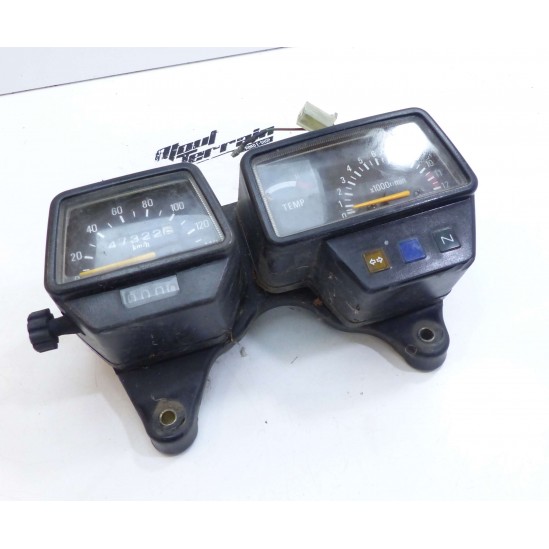 Compte tours 125 dtr