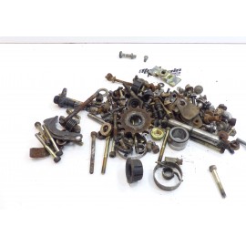 Lot visserie Yamaha 125 DTR
