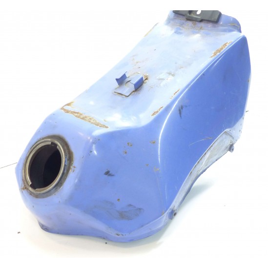 Réservoir Yamaha 125 DTR