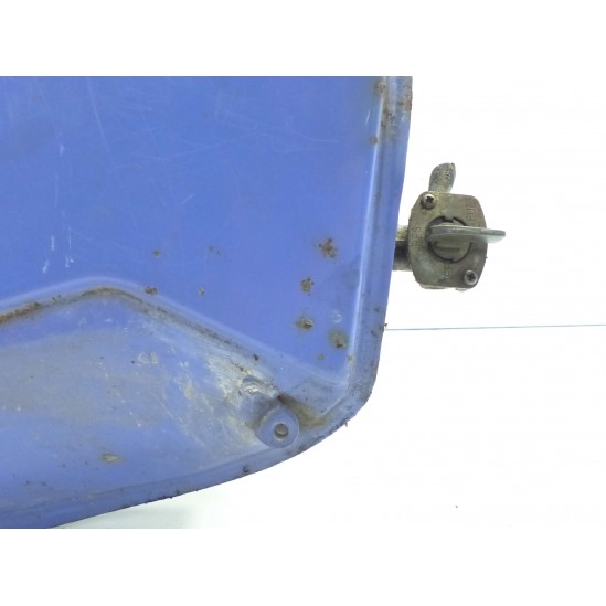 Réservoir Yamaha 125 DTR