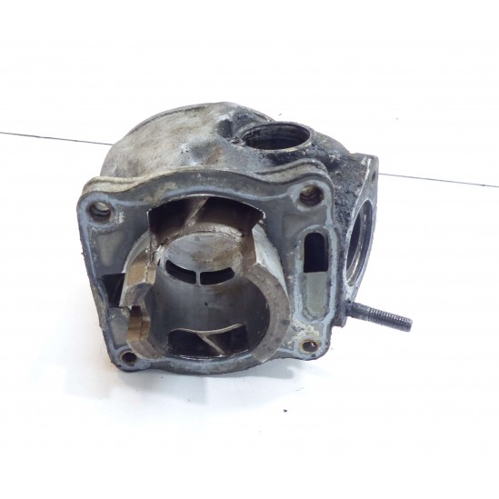 Cylindre 3MB a reconditionner Yamaha 125 DTR