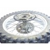 Roue arrière Yamaha YZ YZF 2001/ Wheel