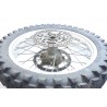 Roue arrière Yamaha YZ YZF 2001/ Wheel