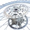 Roue arrière Yamaha YZ YZF 2001/ Wheel