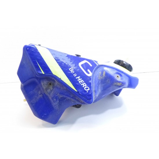 Réservoir YZ 2002-2004/ Fuel tank