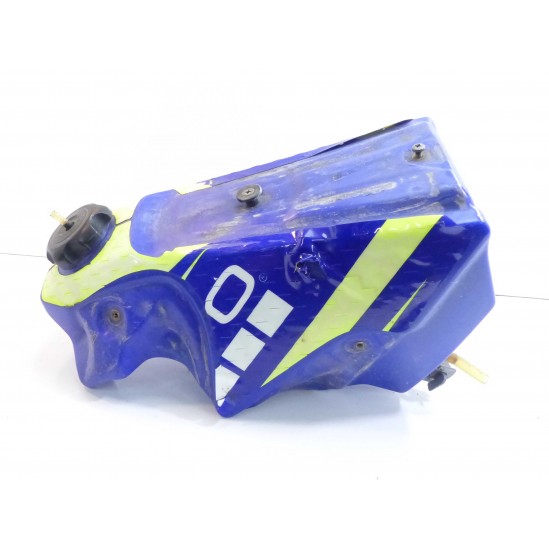 Réservoir YZ 2002-2004/ Fuel tank