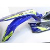 Lot plastique Yamaha YZ 2002-2004 Réplica YZ 2017