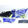 Lot plastique Yamaha YZ 2002-2004 Réplica YZ 2017
