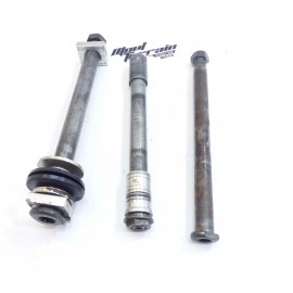 Lot d'axes Yamaha YZ 2003
