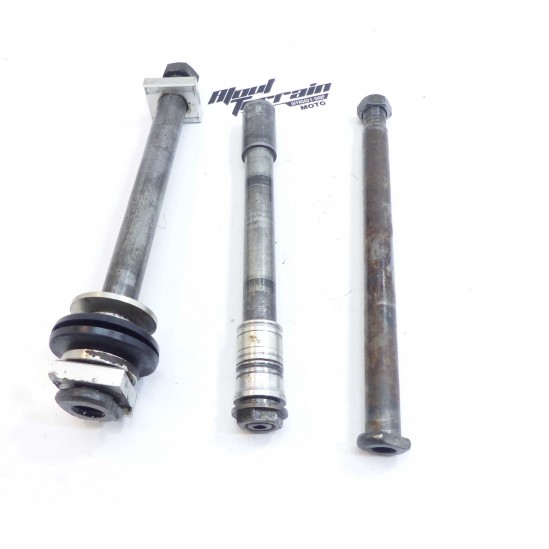 Lot d'axes Yamaha YZ 2003