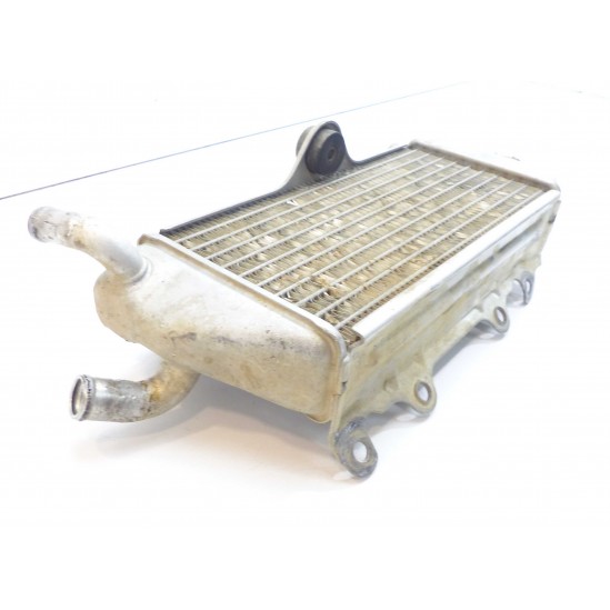 Radiateur 125 yz 2004