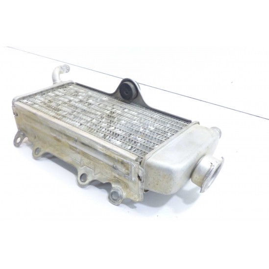 Radiateur 125 yz 2004