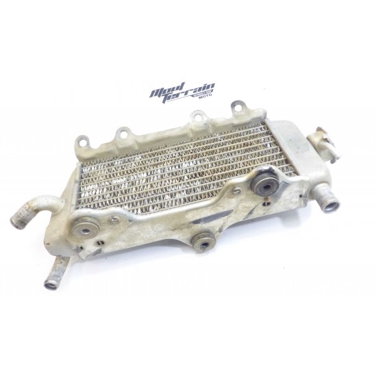 Radiateur 125 yz 2004