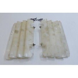 Ecopes de radiateur Yamaha 125 YZ 2003