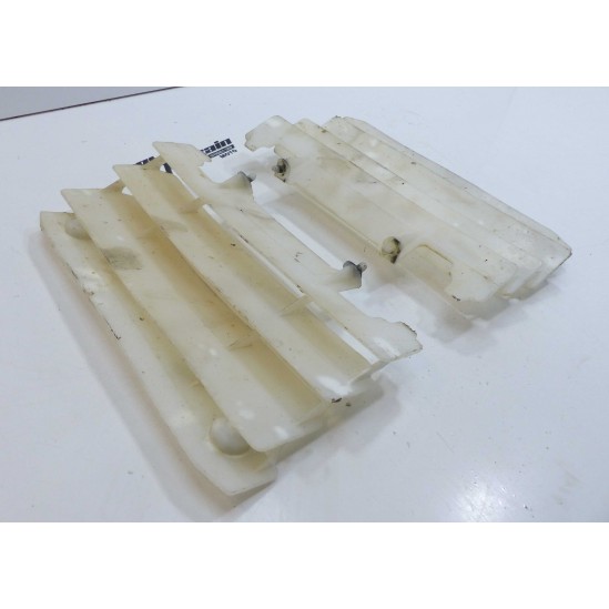 Ecopes de radiateur Yamaha 125 YZ 2003