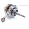 Vilebrequin bielle neuve Yamaha 125 YZ 2004/ CRANKSHAFT