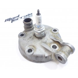 Culasse BUD Yamaha 125 YZ 2000