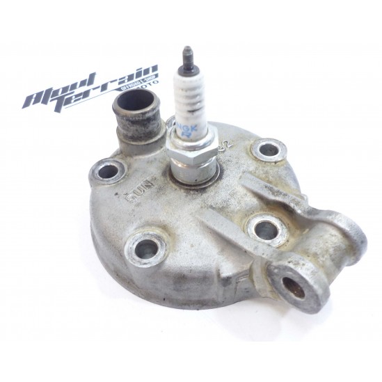 Culasse BUD Yamaha 125 YZ 2000