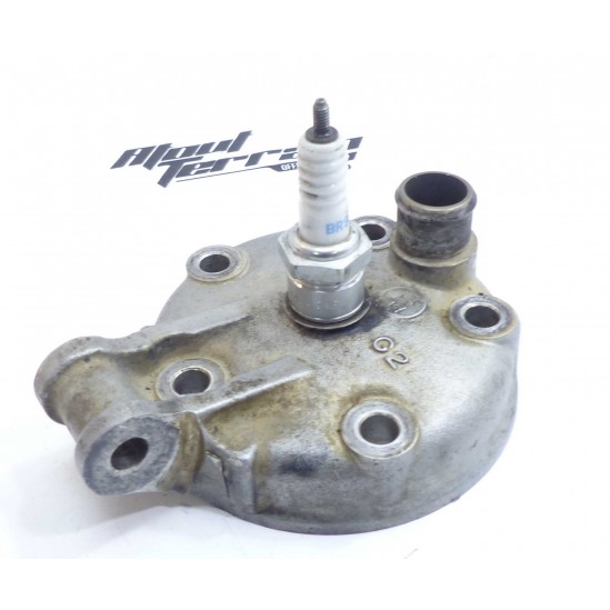 Culasse Yamaha 125 YZ 2003