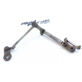 Commande de valves 125 yz 1998-2004