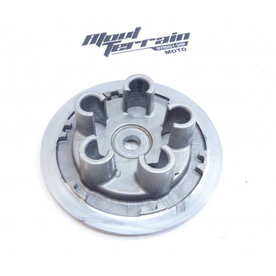 Plateau d'embrayage 125 yz 2002-2004 5HD / clutch plate