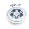 Plateau d'embrayage 125 yz 2002-2004 5HD / clutch plate