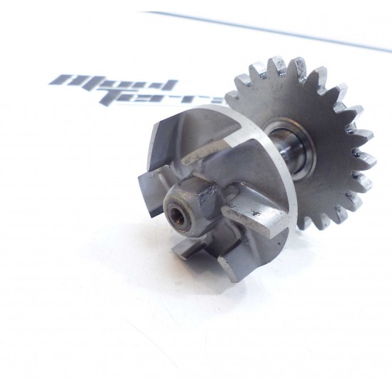 Pompe à eau 125 yz 2004/ Water pump