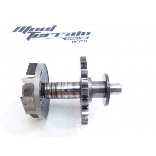 Pompe à eau 125 yz 2004/ Water pump