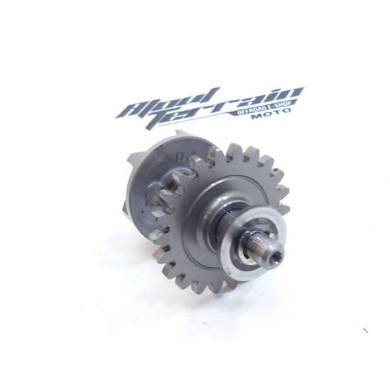 Pompe à eau 125 yz 2004/ Water pump