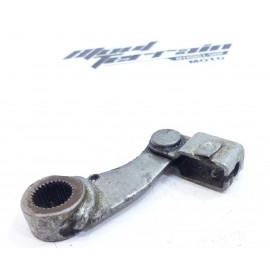 Levier de commande d'embrayage 125 yz 2004